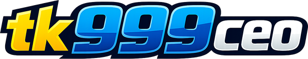 tk999 ceo